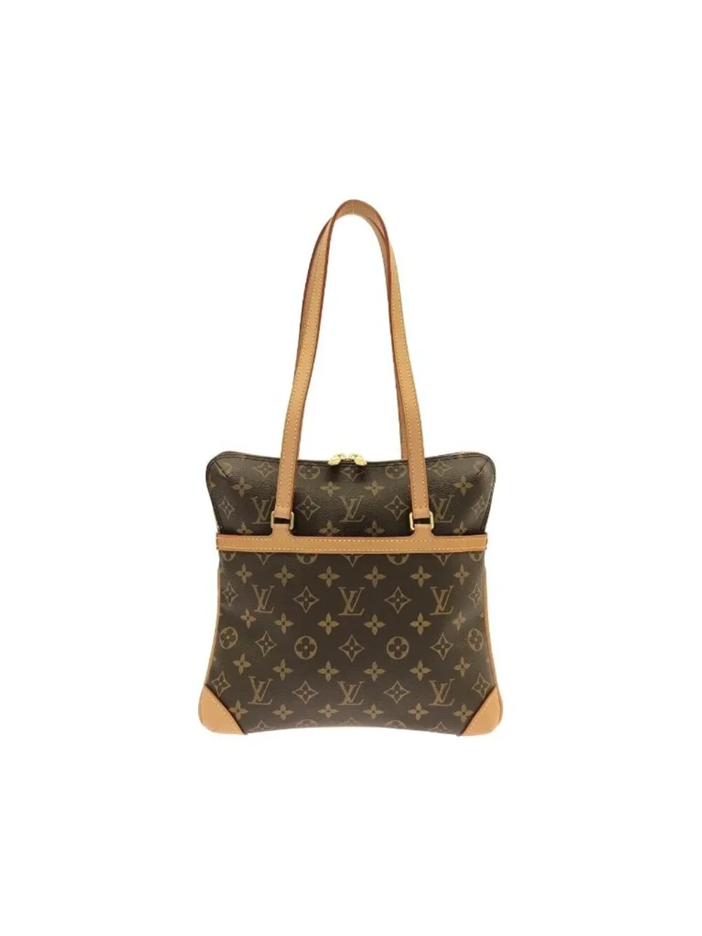Louis Vuitton Monogram Cousin GM Shoulder